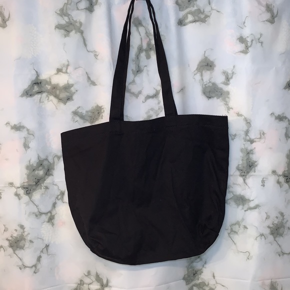 🎒 Sephora Black Vanity Tote Bag - Picture 7 of 10